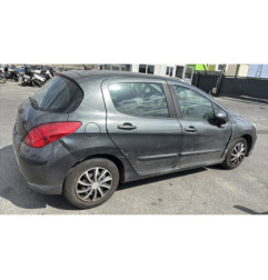 Com (Bloc Contacteur Tournant+Commodo Essuie Glace+Commodo Phare) PEUGEOT 308 1