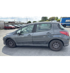 Com (Bloc Contacteur Tournant+Commodo Essuie Glace+Commodo Phare) PEUGEOT 308 1