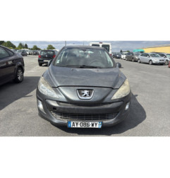 Com (Bloc Contacteur Tournant+Commodo Essuie Glace+Commodo Phare) PEUGEOT 308 1