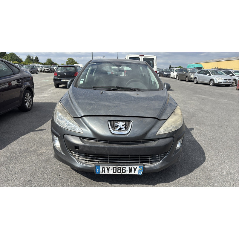 Com (Bloc Contacteur Tournant+Commodo Essuie Glace+Commodo Phare) PEUGEOT 308 1 Photo n°16