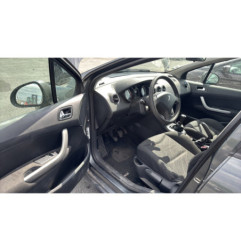 Com (Bloc Contacteur Tournant+Commodo Essuie Glace+Commodo Phare) PEUGEOT 308 1