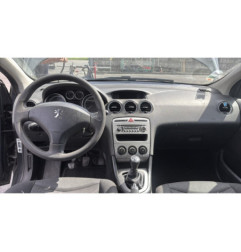 Com (Bloc Contacteur Tournant+Commodo Essuie Glace+Commodo Phare) PEUGEOT 308 1