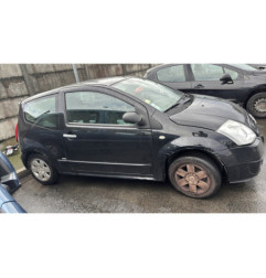 Amortisseur avant droit CITROEN C2