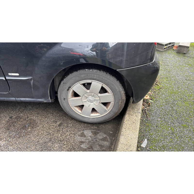 Amortisseur avant droit CITROEN C2 Photo n°12