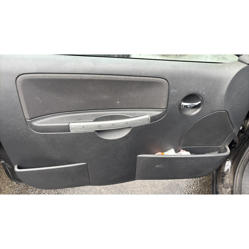 Amortisseur avant droit CITROEN C2 Photo n°13