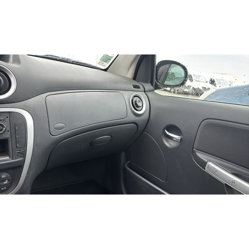 Amortisseur avant droit CITROEN C2 Photo n°15
