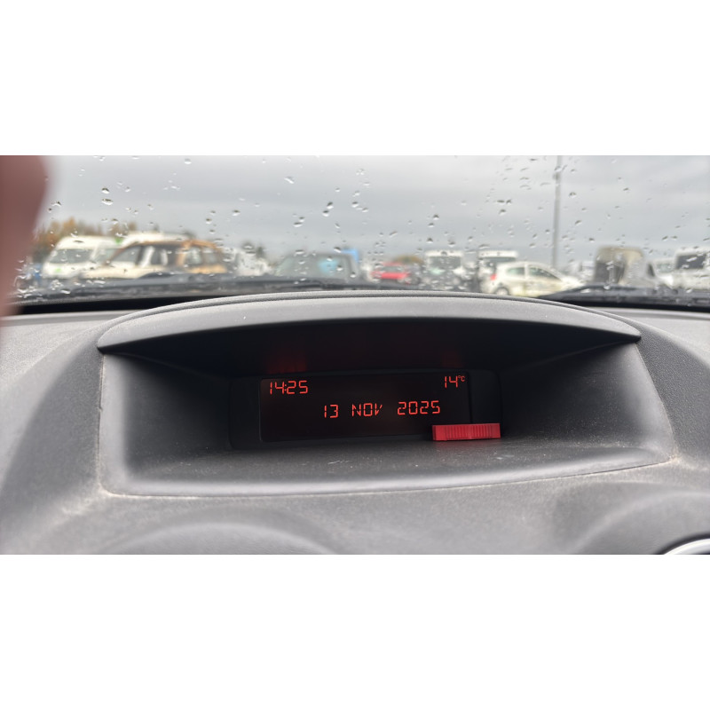 Amortisseur avant droit CITROEN C2 Photo n°16