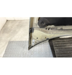 Capot CITROEN C3 1