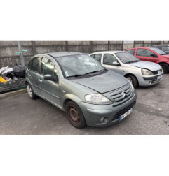 Capot CITROEN C3 1