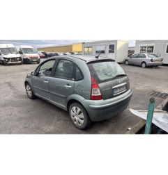 Capot CITROEN C3 1