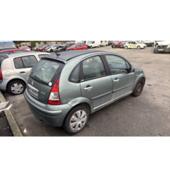 Capot CITROEN C3 1