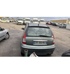 Capot CITROEN C3 1