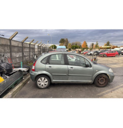 Capot CITROEN C3 1