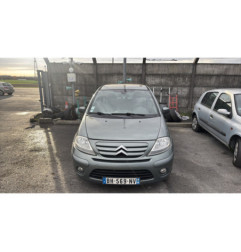 Capot CITROEN C3 1