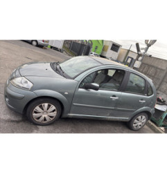 Capot CITROEN C3 1