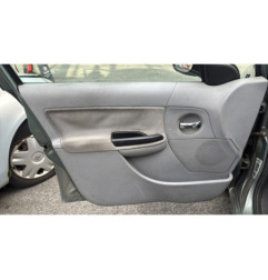 Capot CITROEN C3 1