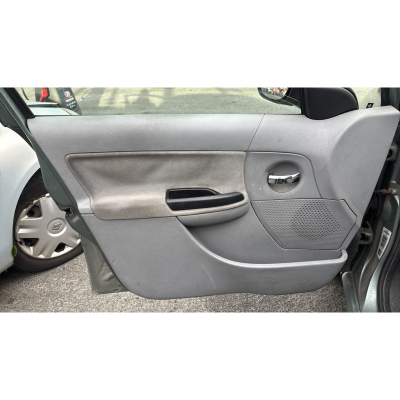 Capot CITROEN C3 1 Photo n°18