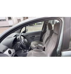 Capot CITROEN C3 1