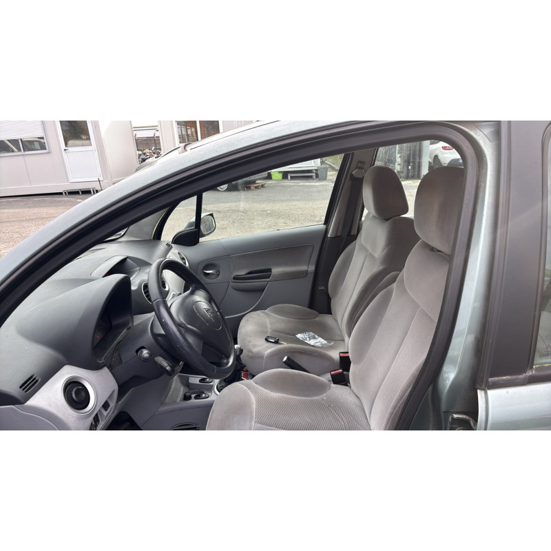 Capot CITROEN C3 1 Photo n°19