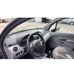 Capot CITROEN C3 1