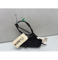Serrure avant gauche CITROEN C4 1