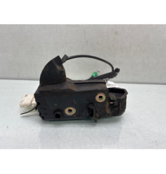 Serrure avant gauche CITROEN C4 1