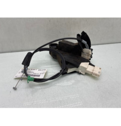 Serrure avant gauche CITROEN C4 1
