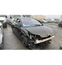 Serrure avant gauche CITROEN C4 1