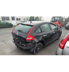 Serrure avant gauche CITROEN C4 1