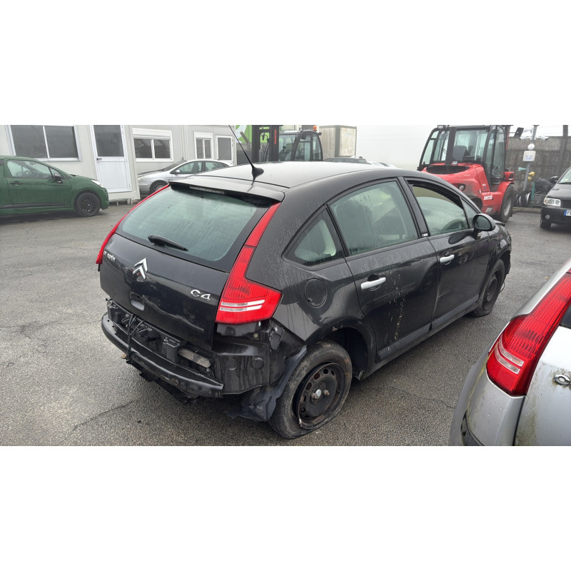 Serrure avant gauche CITROEN C4 1 Photo n°8