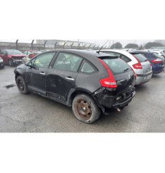 Serrure avant gauche CITROEN C4 1
