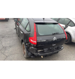 Serrure avant gauche CITROEN C4 1