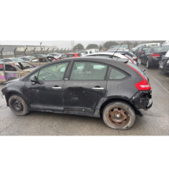 Serrure avant gauche CITROEN C4 1