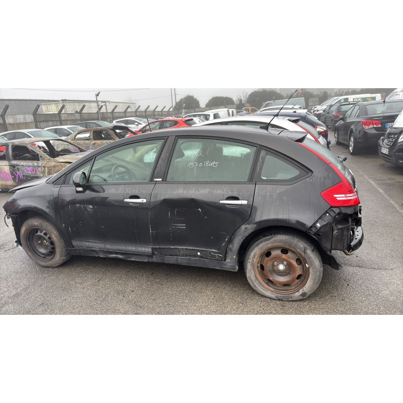 Serrure avant gauche CITROEN C4 1 Photo n°11