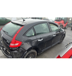 Serrure avant gauche CITROEN C4 1