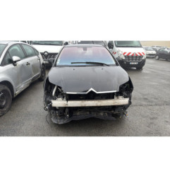 Serrure avant gauche CITROEN C4 1