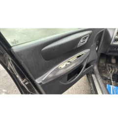 Serrure avant gauche CITROEN C4 1