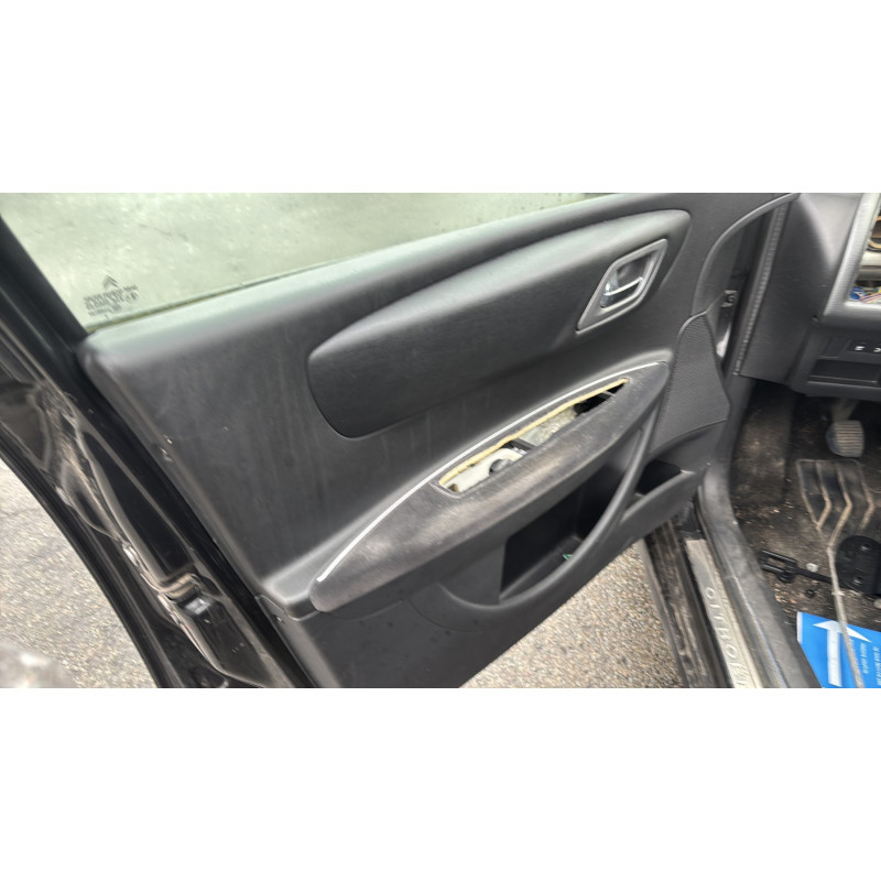Serrure avant gauche CITROEN C4 1 Photo n°14