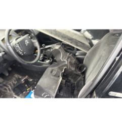 Serrure avant gauche CITROEN C4 1