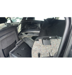 Serrure avant gauche CITROEN C4 1