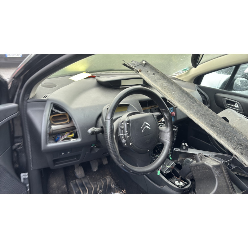Serrure avant gauche CITROEN C4 1 Photo n°17