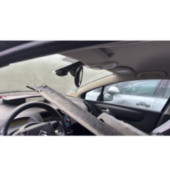 Serrure avant gauche CITROEN C4 1