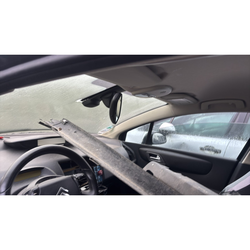 Serrure avant gauche CITROEN C4 1 Photo n°18