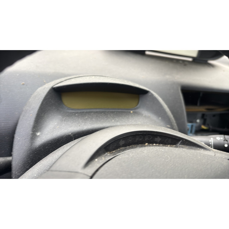 Serrure avant gauche CITROEN C4 1 Photo n°19