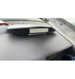 Serrure avant gauche CITROEN C4 1