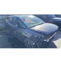 Renfort pare choc arriere (traverse) CITROEN C4 GRAND PICASSO 2