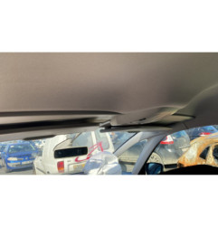 Renfort pare choc arriere (traverse) CITROEN C4 GRAND PICASSO 2