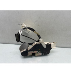 Serrure avant gauche CITROEN C4 1