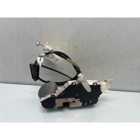 Serrure avant gauche CITROEN C4 1