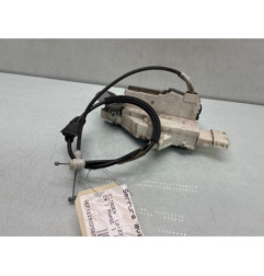 Serrure avant gauche CITROEN C4 1